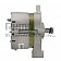 Remy International Alternator/ Generator 13038