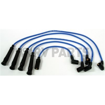 NGK Wires Spark Plug Wire Set 54324