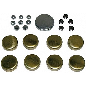 Proform Parts Expansion Plug - 66551