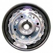 PowerBond by Dayco Harmonic Balancer - PB1207N