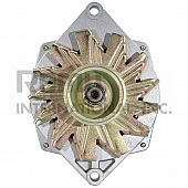 Remy International Alternator/ Generator 20369