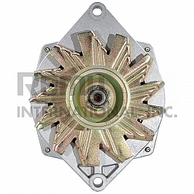 Remy International Alternator/ Generator 20369