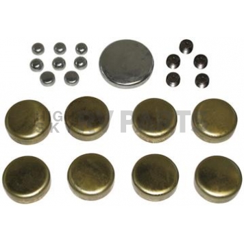 Proform Parts Expansion Plug - 66552