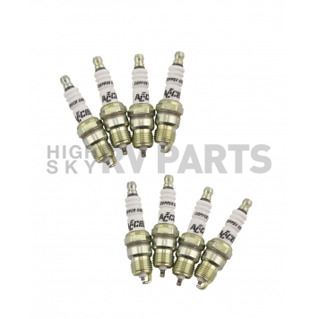 ACCEL Spark Plug 8198