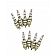 ACCEL Spark Plug 8198