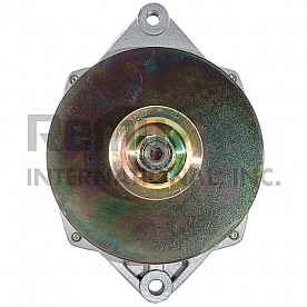 Remy International Alternator/ Generator 20399