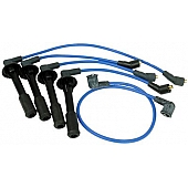 NGK Wires Spark Plug Wire Set 54328