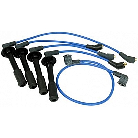 NGK Wires Spark Plug Wire Set 54328