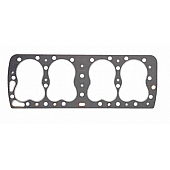 Fel-Pro Gaskets Cylinder Head Gasket - 7526 B