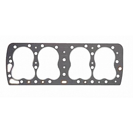 Fel-Pro Gaskets Cylinder Head Gasket - 7526 B