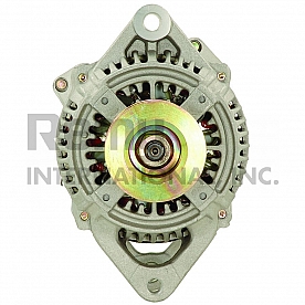 Remy International Alternator/ Generator 144303