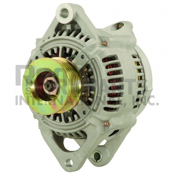 Remy International Alternator/ Generator 144303-1