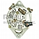 Remy International Alternator/ Generator 144303