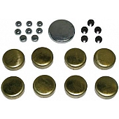 Proform Parts Expansion Plug - 66555