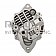 Remy International Alternator/ Generator 14449