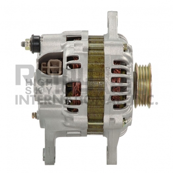 Remy International Alternator/ Generator 14449-3