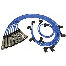 NGK Wires Spark Plug Wire Set 54342