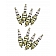 ACCEL Spark Plug 8199