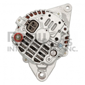 Remy International Alternator/ Generator 14454-2