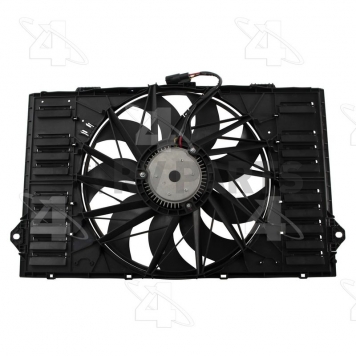 Four Seasons Cooling Fan 76407-1