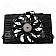 Four Seasons Cooling Fan 76407