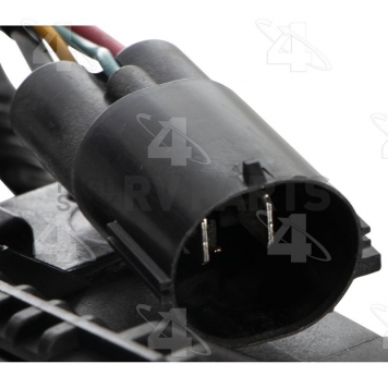 Four Seasons Cooling Fan 76407-2