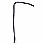 Dayco Products Inc Heater Hose - 86839