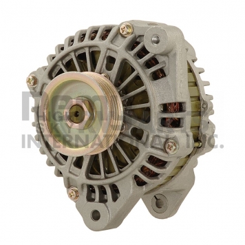 Remy International Alternator/ Generator 14455-1