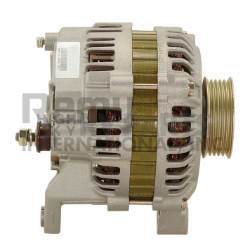 Remy International Alternator/ Generator 14455-3