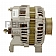 Remy International Alternator/ Generator 14455