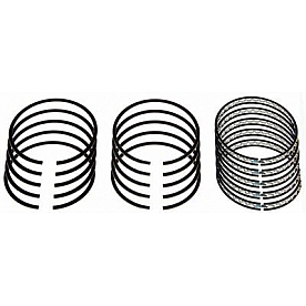 Sealed Power Eng. Piston Ring Set - E-806KC