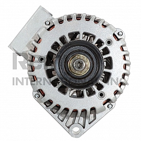 Remy International Alternator/ Generator 21752