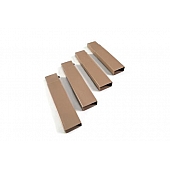 DiscoBed Camping Bed Leg Extension 19802/TAN