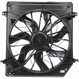 Dorman (OE Solutions) Cooling Fan 620794