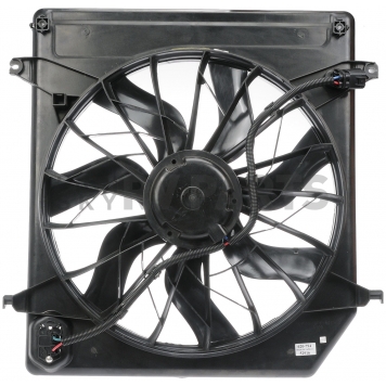 Dorman (OE Solutions) Cooling Fan 620794