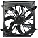 Dorman (OE Solutions) Cooling Fan 620794
