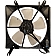 Dorman (OE Solutions) Cooling Fan 621032