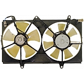 Dorman (OE Solutions) Cooling Fan 620511