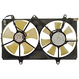 Dorman (OE Solutions) Cooling Fan 620511
