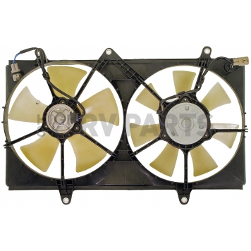 Dorman (OE Solutions) Cooling Fan 620511