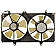 Dorman (OE Solutions) Cooling Fan 620511