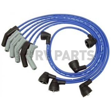 NGK Wires Spark Plug Wire Set 52202
