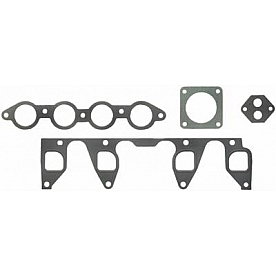 Fel-Pro Gaskets Intake Manifold Gasket - MS 93483