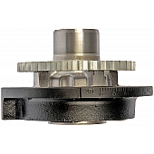 Dorman (OE Solutions) Harmonic Balancer - 594-051