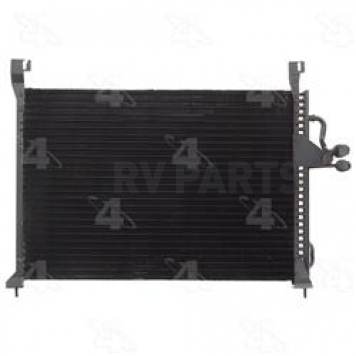 Four Seasons Air Conditioner Condenser 40441