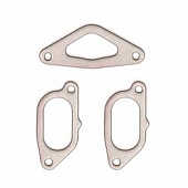 Remflex Gaskets Exhaust Header Gasket - GK02-SB
