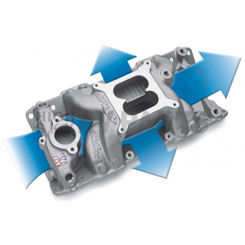 Edelbrock Intake Manifold - 7501-2