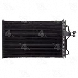 Four Seasons Air Conditioner Condenser 40445