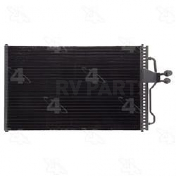 Four Seasons Air Conditioner Condenser 40445