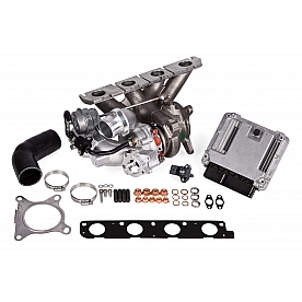 APR Motorsports Turbocharger Kit - T2100016
